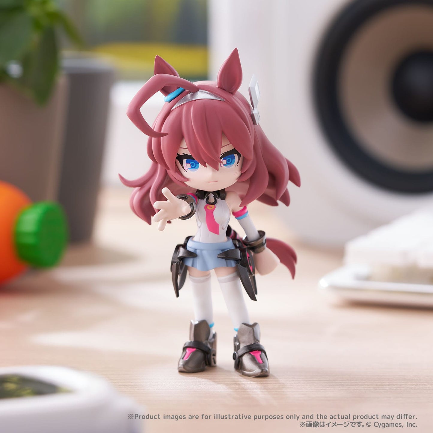 Uma Musume Full Box
