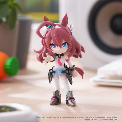 Uma Musume Full Box