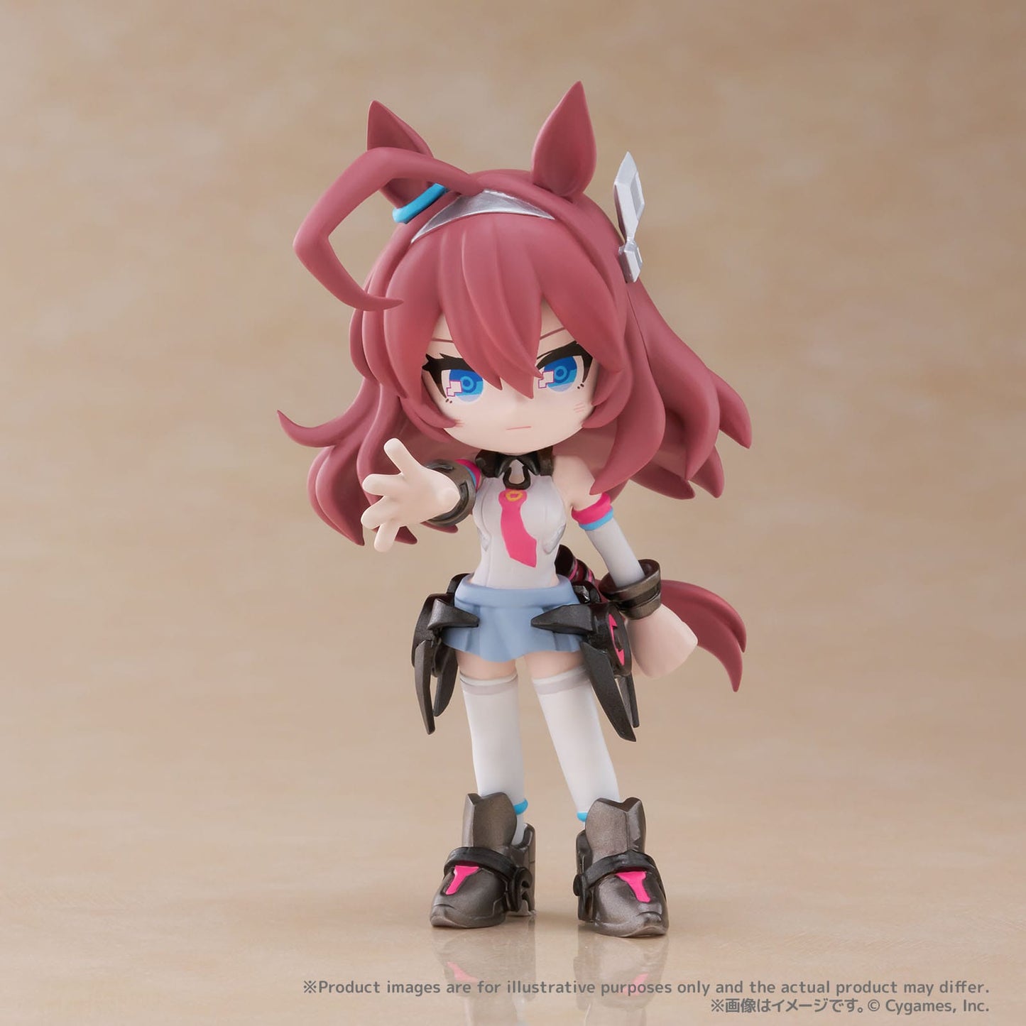 Uma Musume Full Box