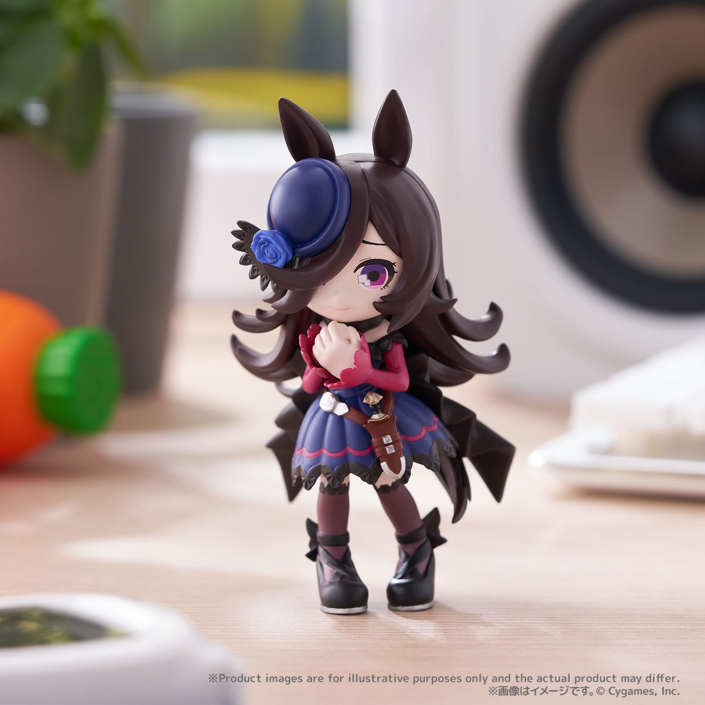 Uma Musume Full Box