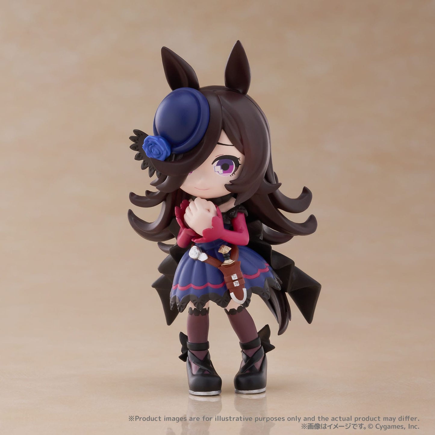 Uma Musume Full Box