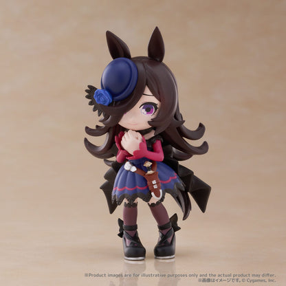 Uma Musume Full Box