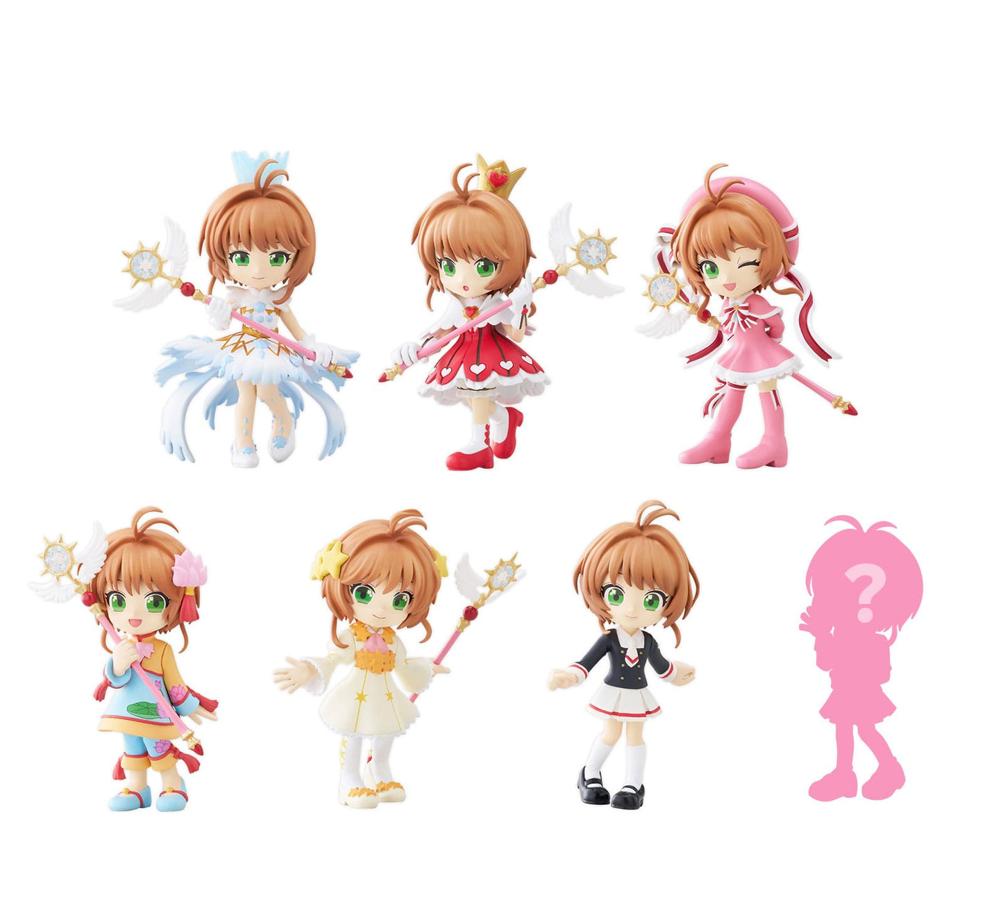 Cardcaptor Sakura