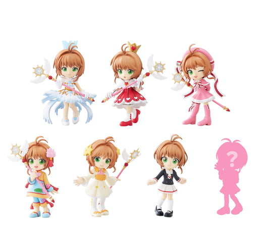 Cardcaptor Sakura
