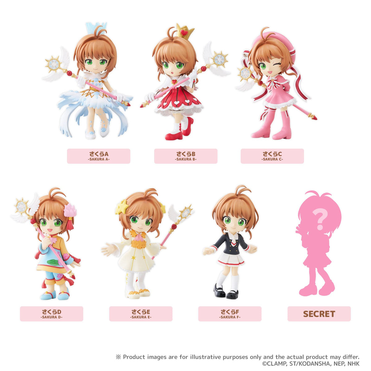 Cardcaptor Sakura