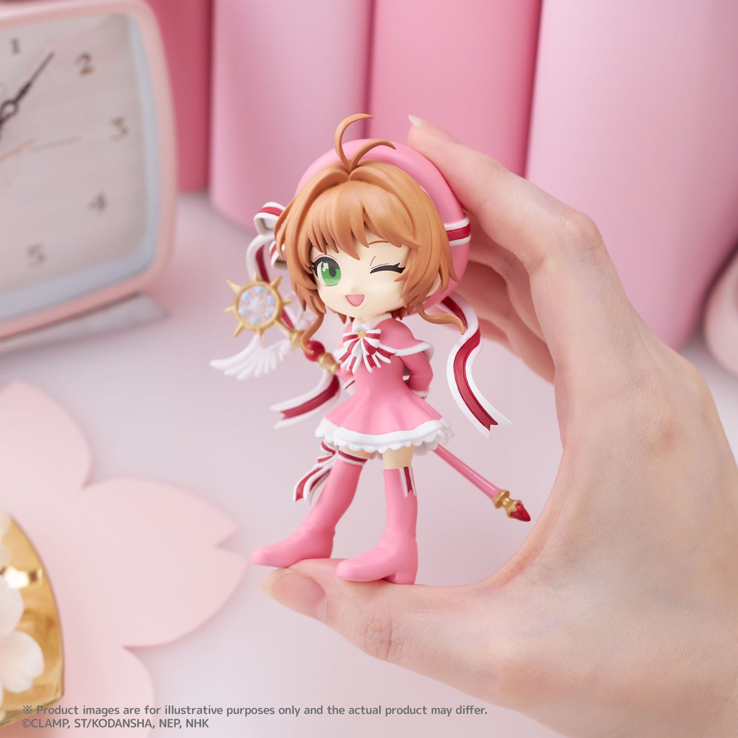 Cardcaptor Sakura