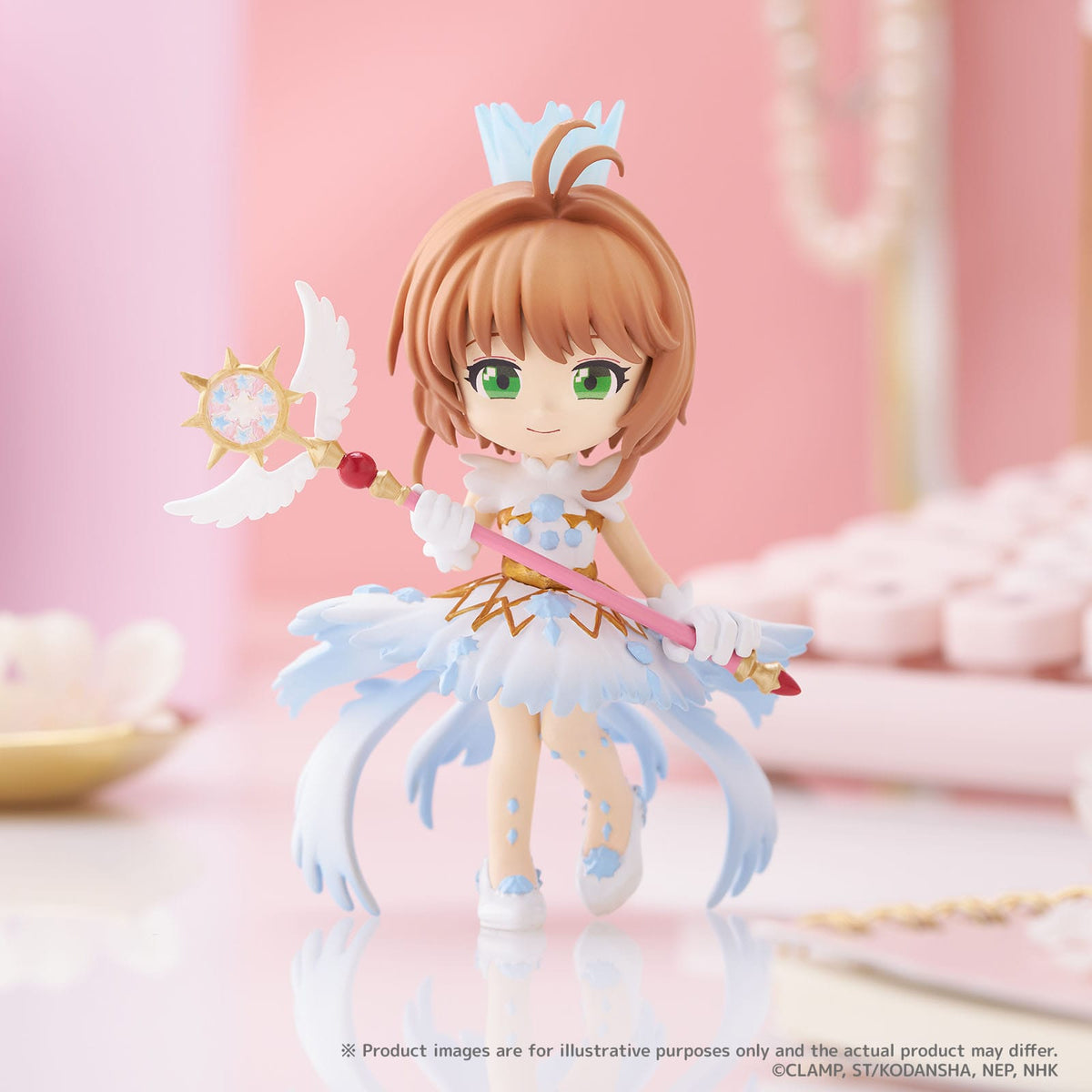 Cardcaptor Sakura