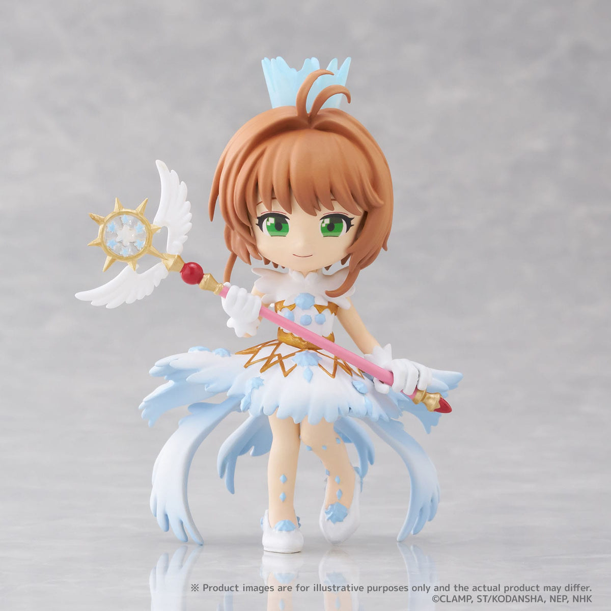 Cardcaptor Sakura