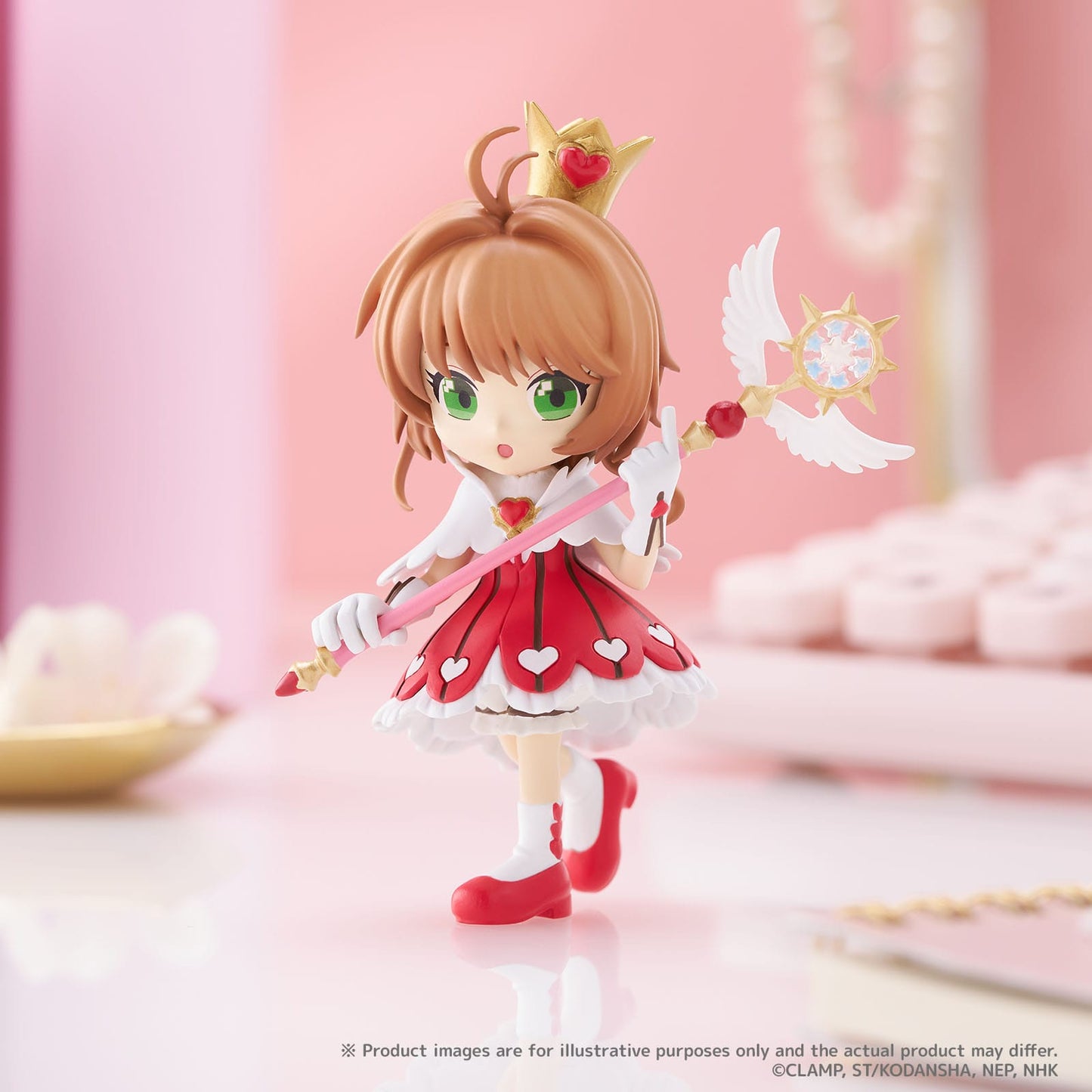 Cardcaptor Sakura