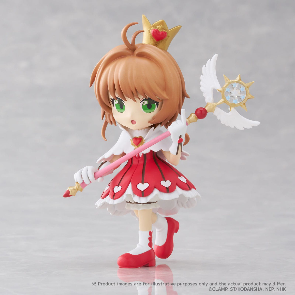 Cardcaptor Sakura