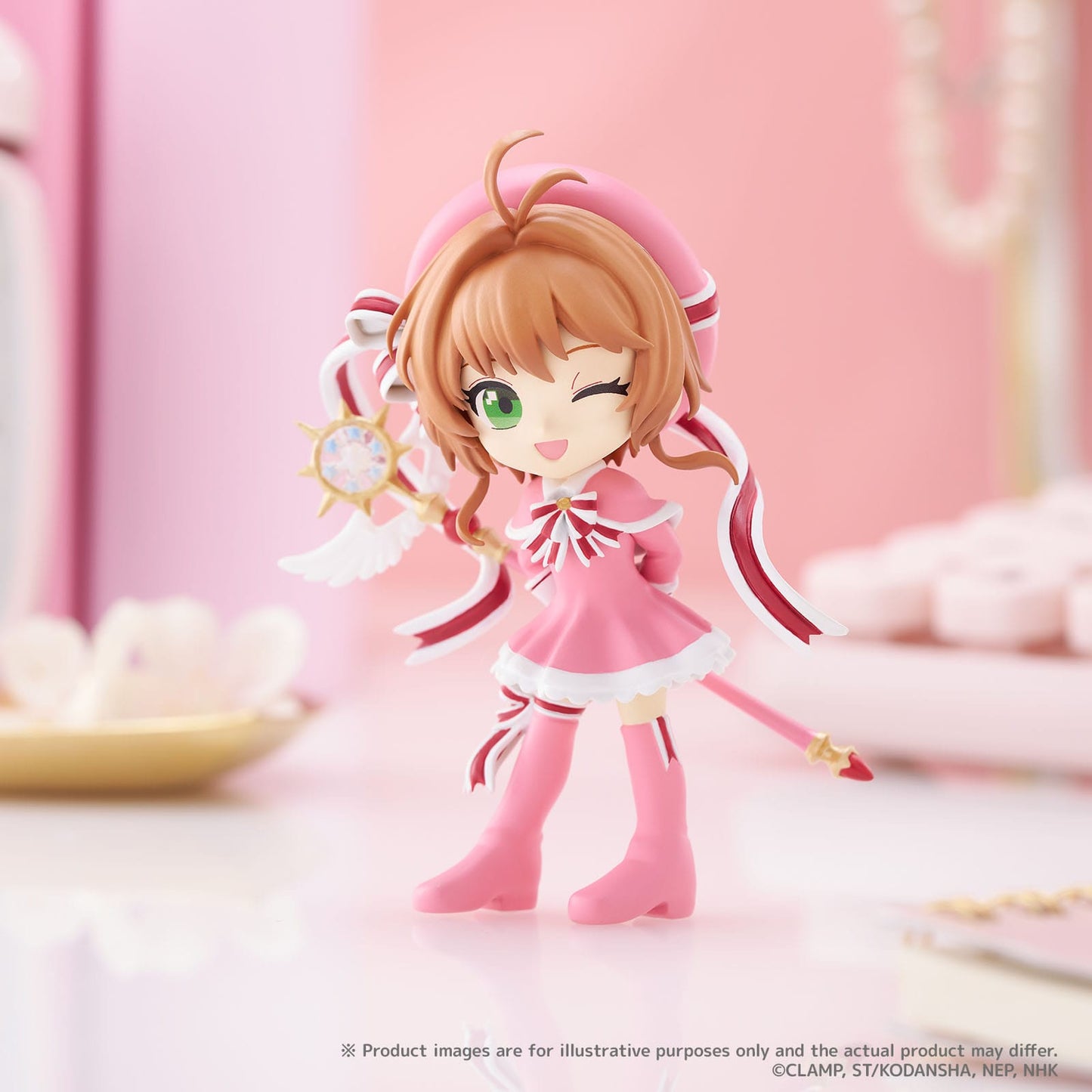 Cardcaptor Sakura