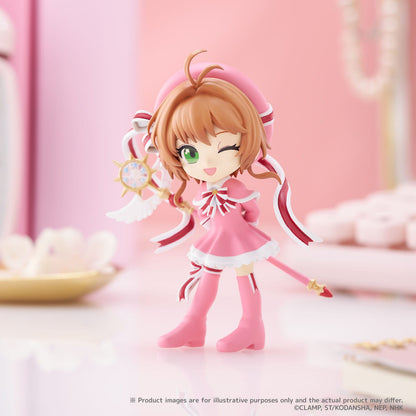 Cardcaptor Sakura