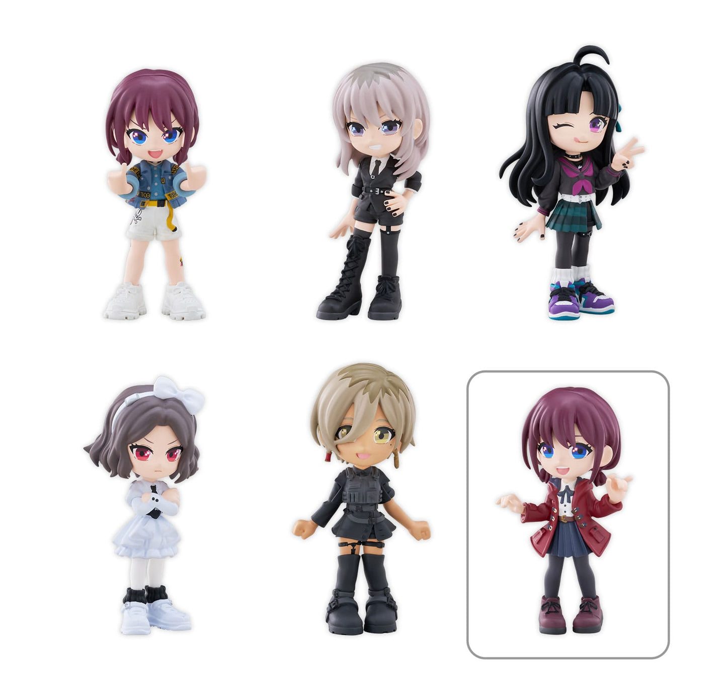 Girls Band Cry