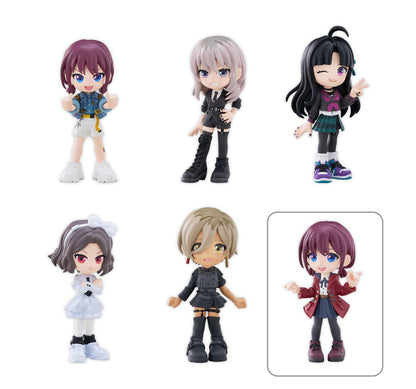 Girls Band Cry