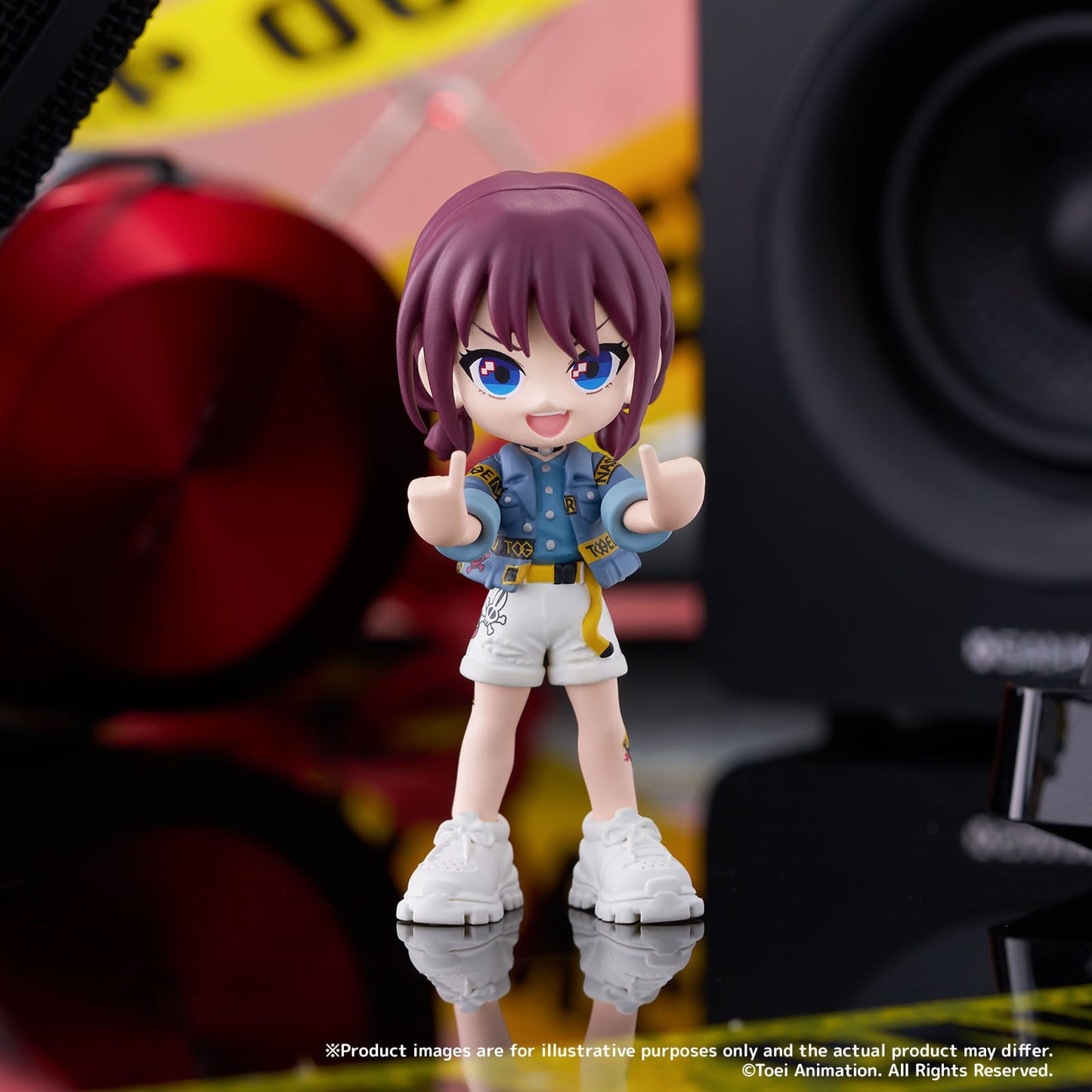Girls Band Cry