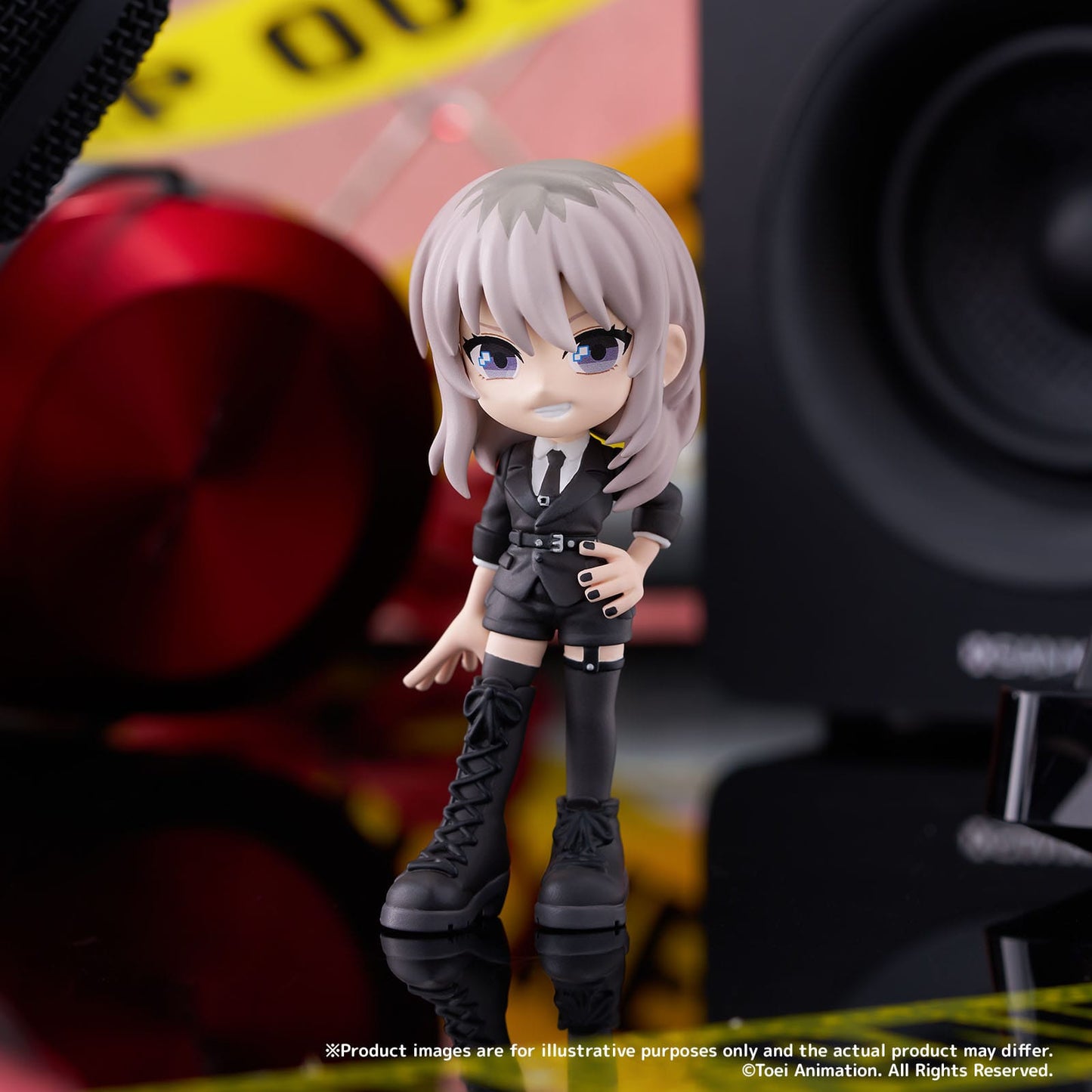 Girls Band Cry
