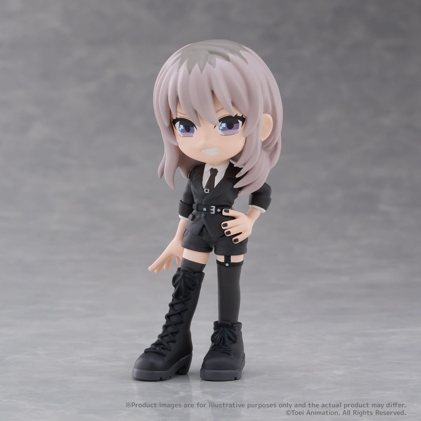 Girls Band Cry