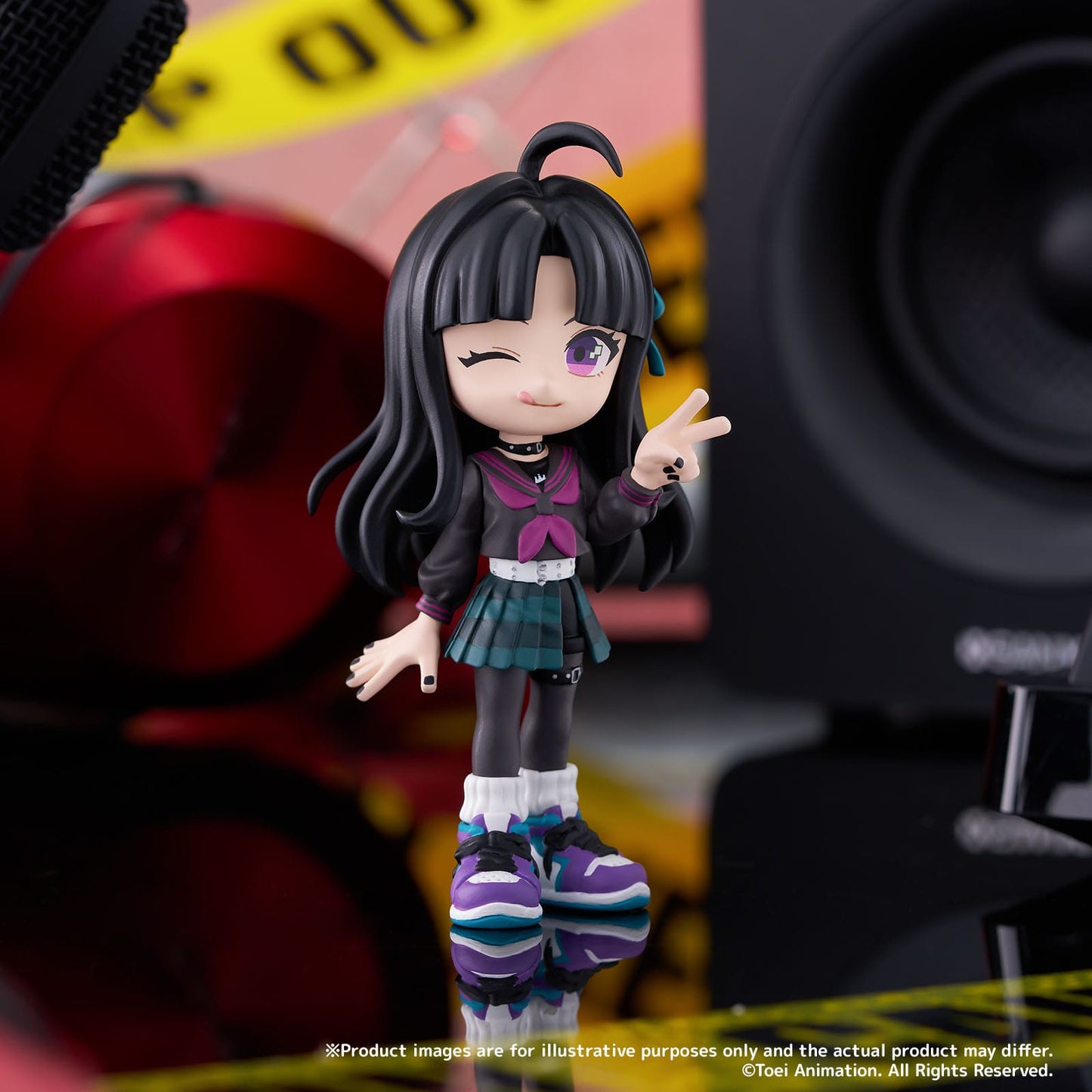 Girls Band Cry