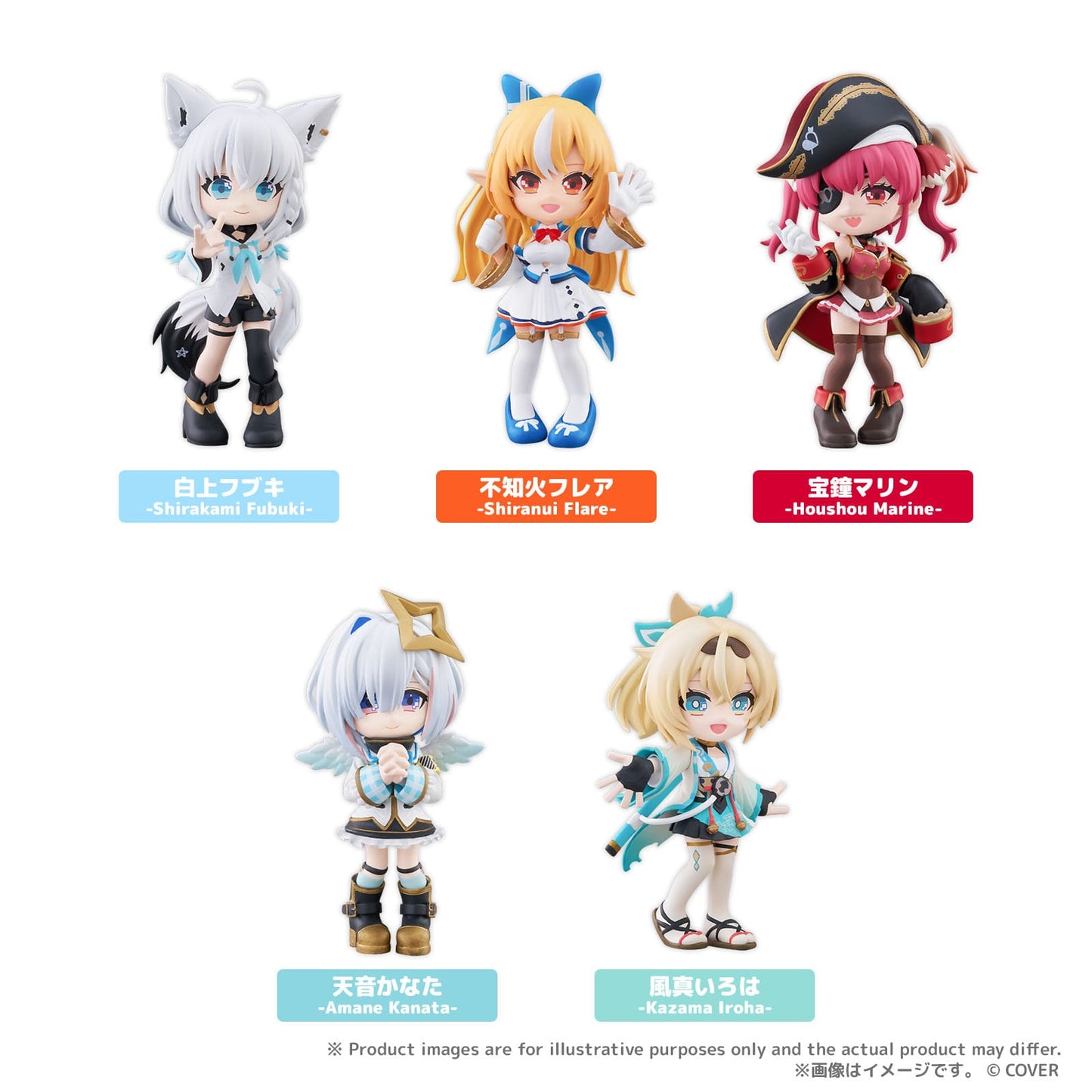 Hololive
