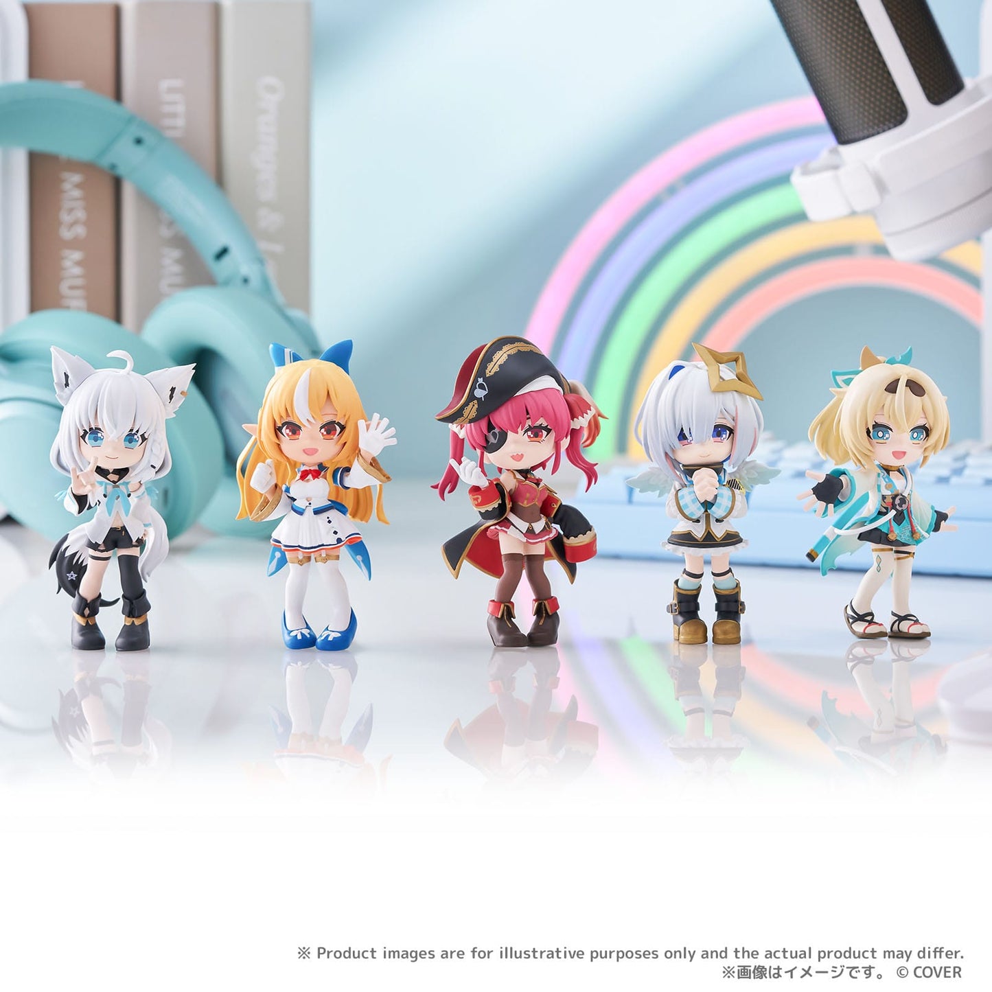Hololive