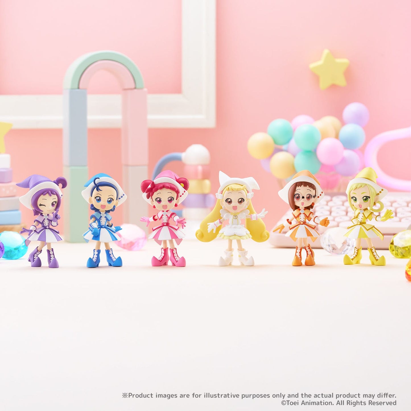 Ojamajo Doremi "Dokkan!"