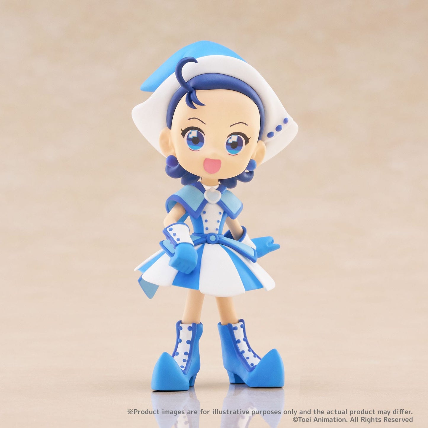 Ojamajo Doremi "Dokkan!"
