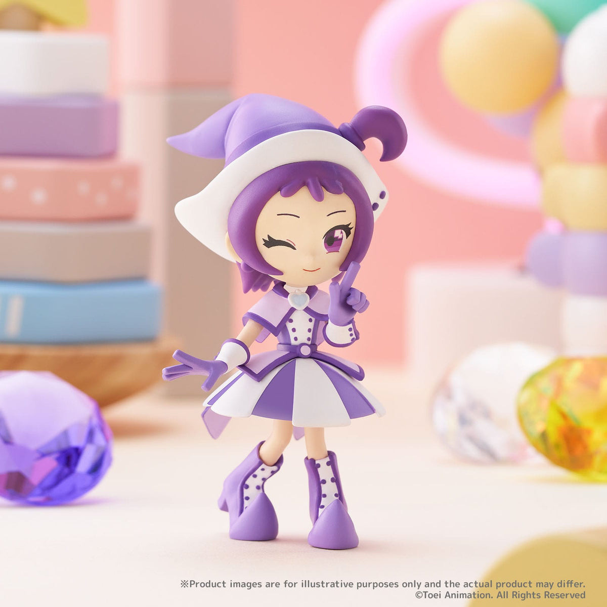 Ojamajo Doremi "Dokkan!"