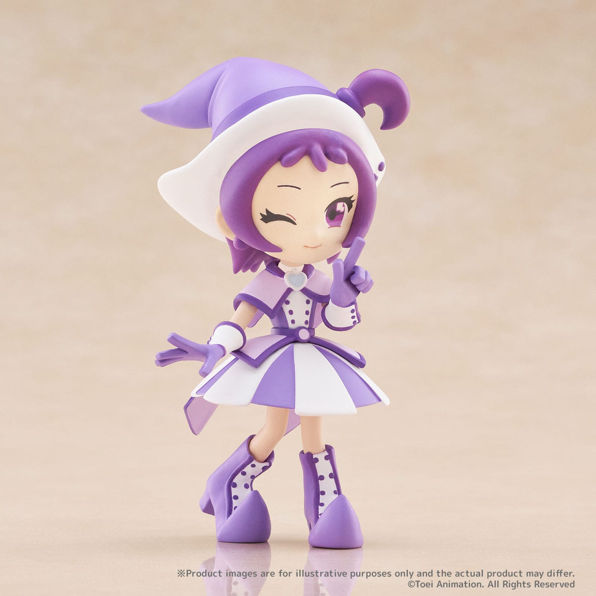 Ojamajo Doremi "Dokkan!"