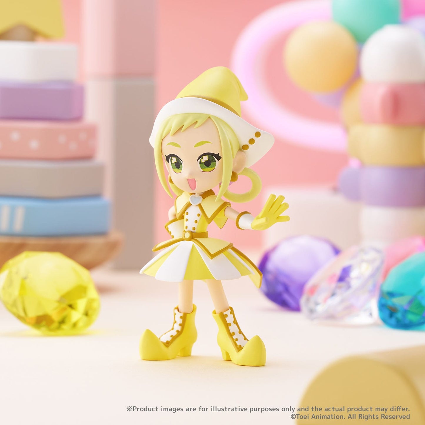 Ojamajo Doremi "Dokkan!"