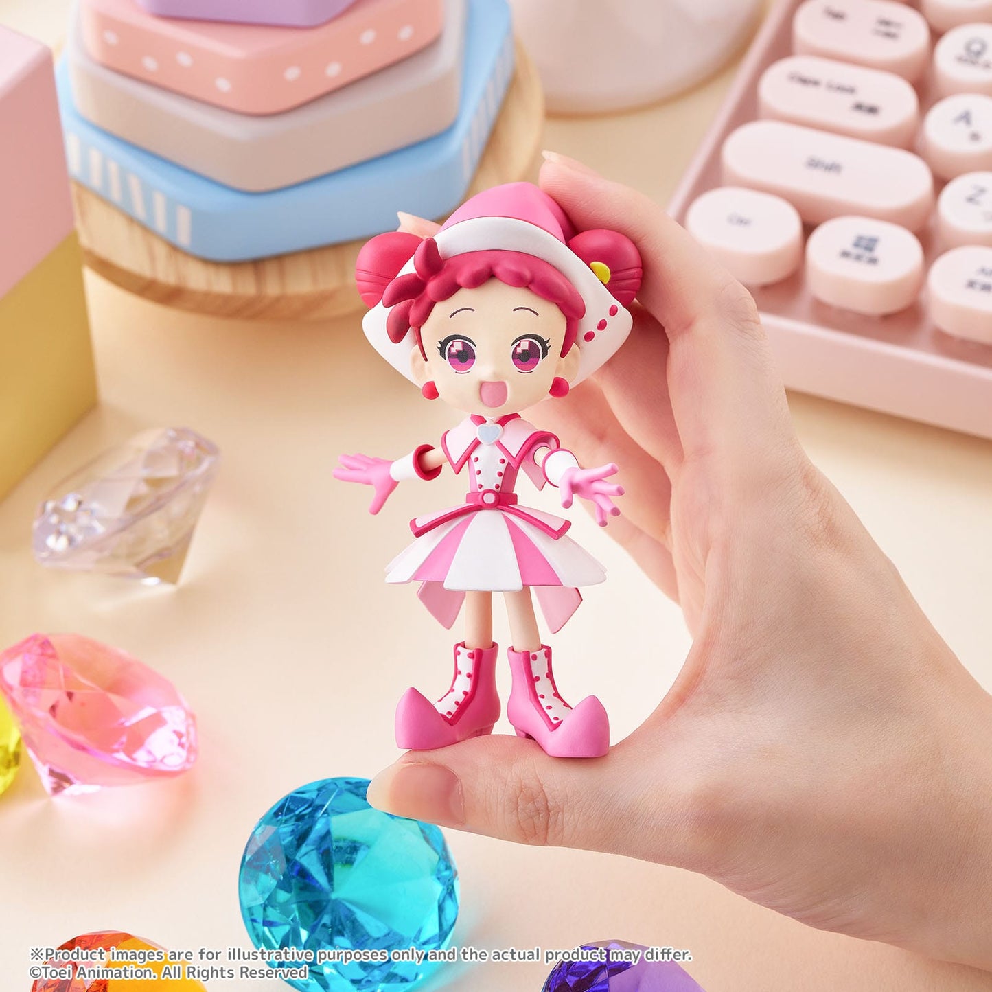Ojamajo Doremi "Dokkan!"