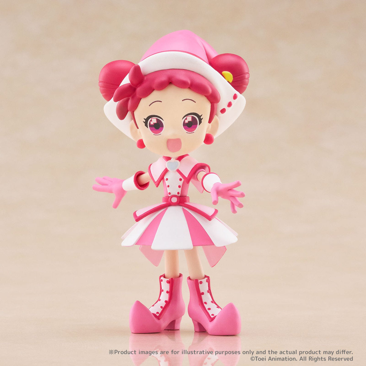 Ojamajo Doremi "Dokkan!"