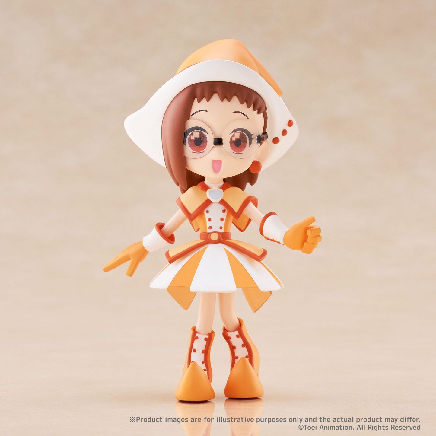 Ojamajo Doremi "Dokkan!"