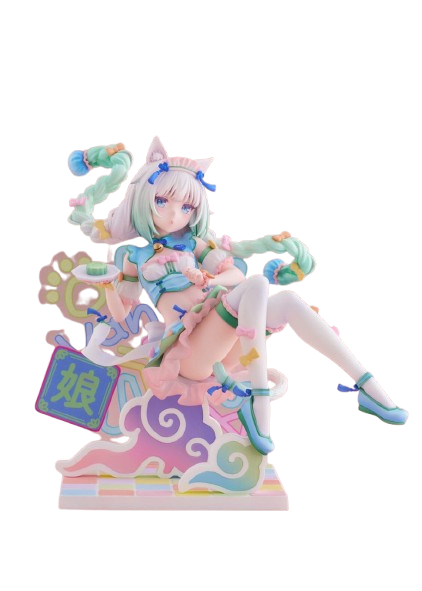 Vanilla