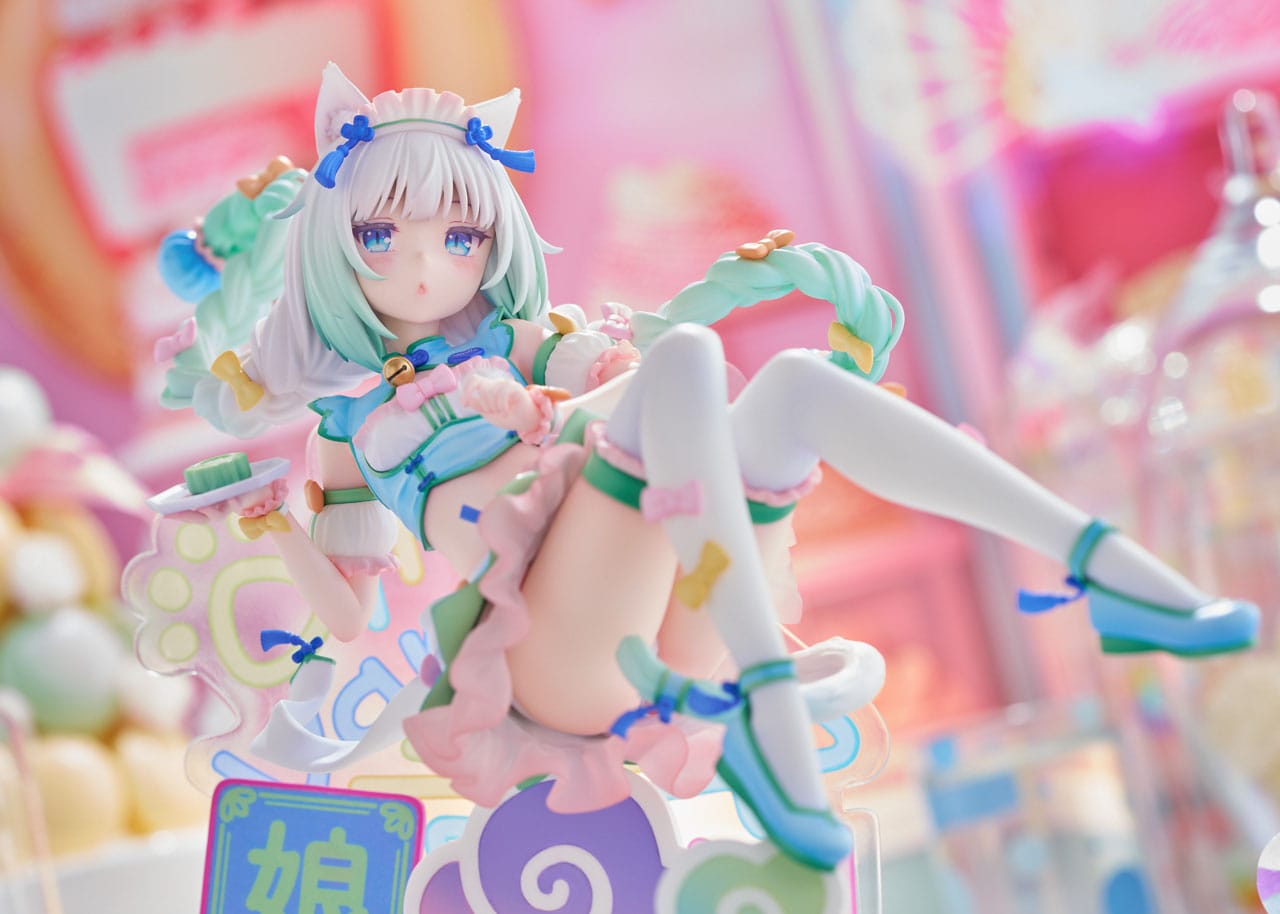 Vanilla