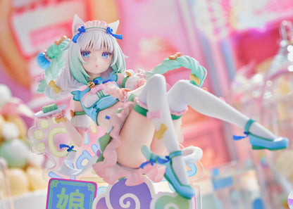 Vanilla