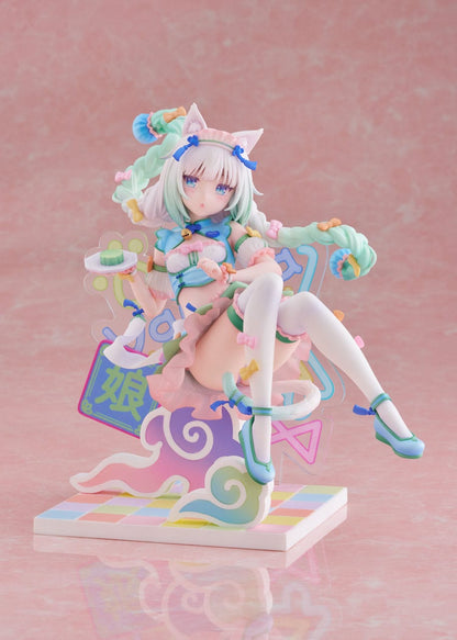Vanilla