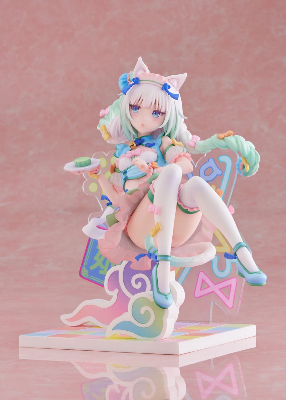Vanilla