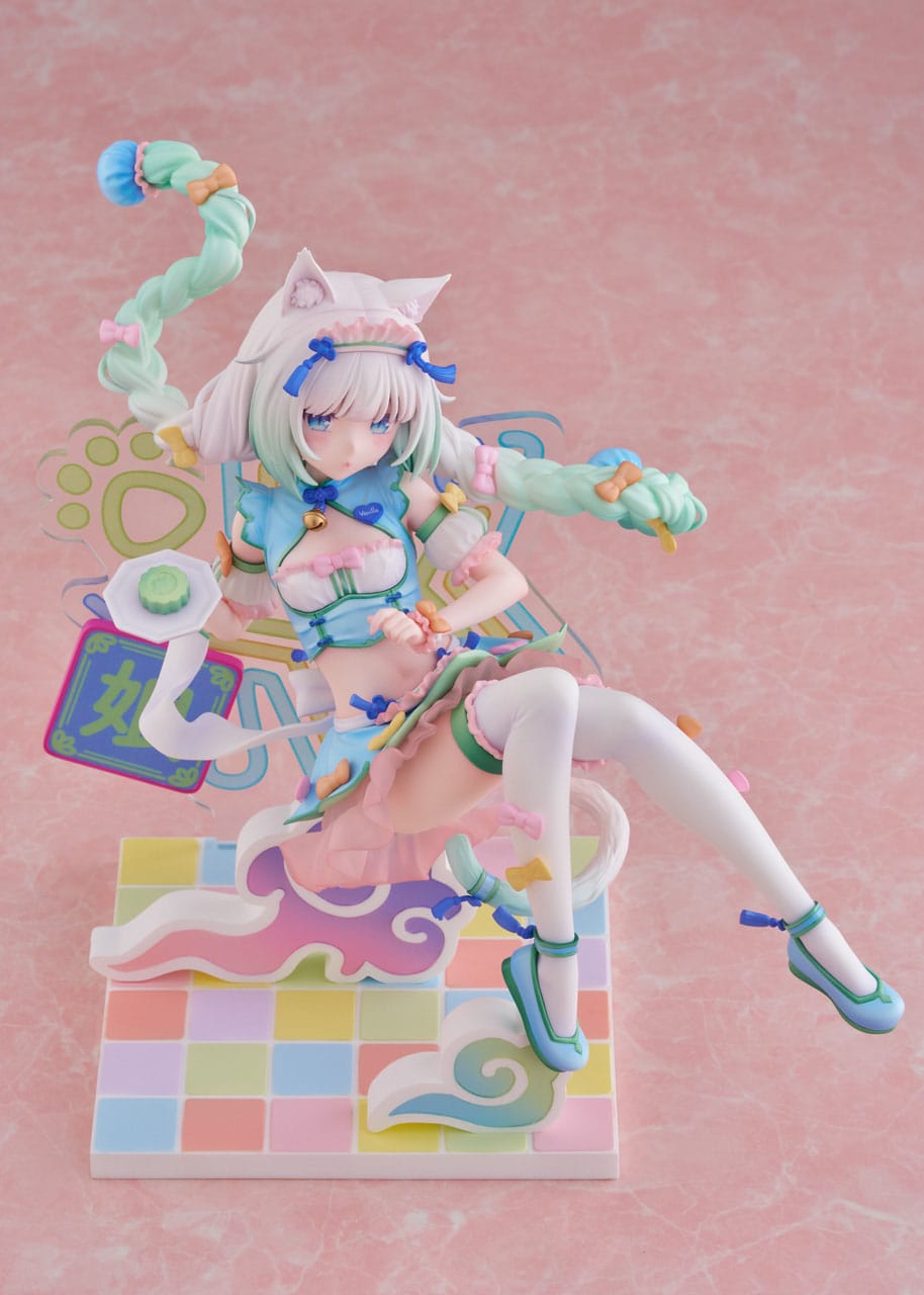 Vanilla