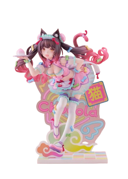 Chocola