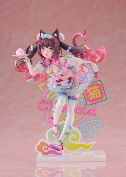 Chocola