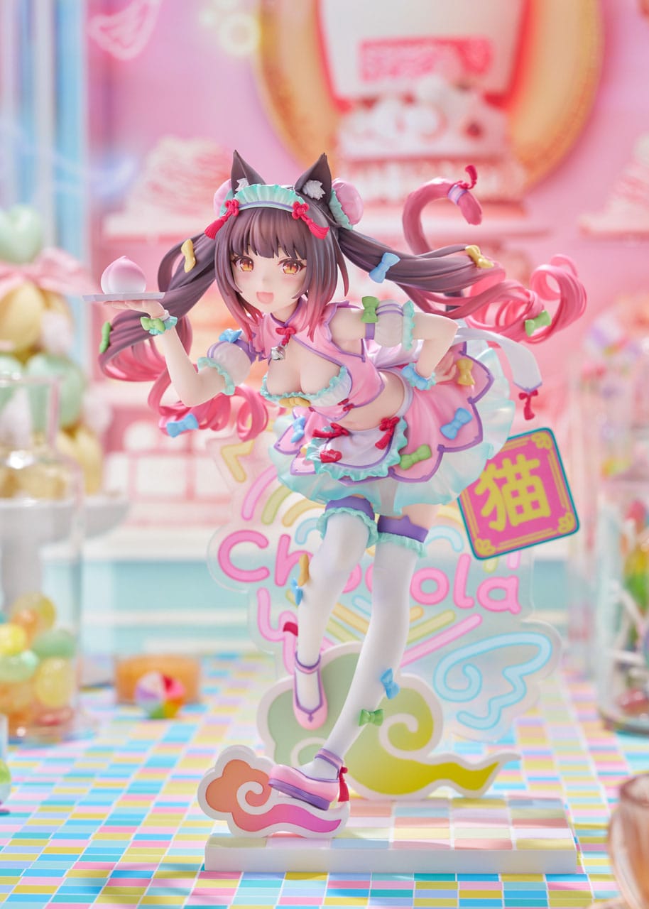 Chocola