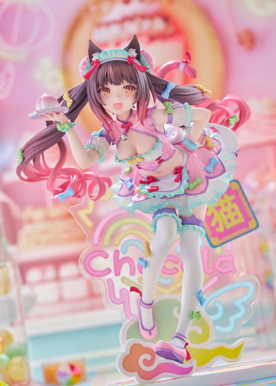 Chocola