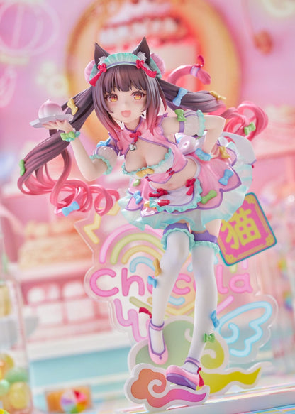 Chocola