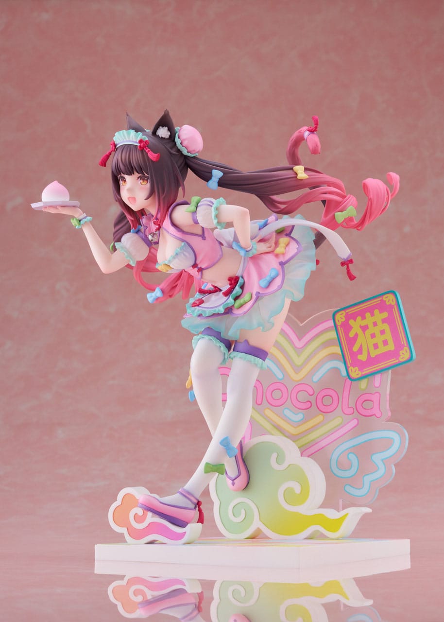Chocola