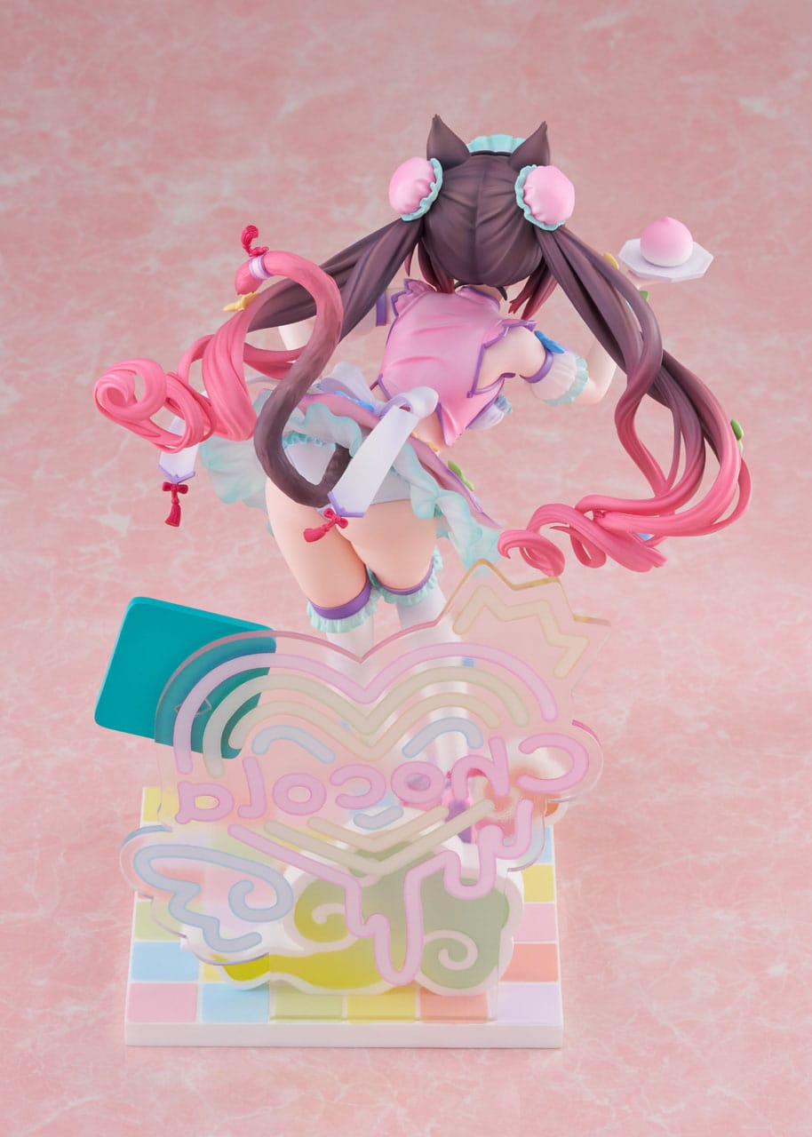 Chocola