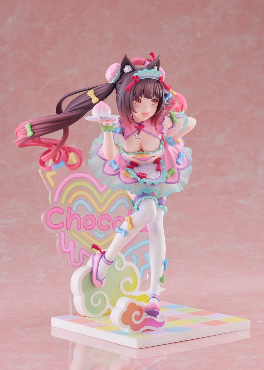 Chocola