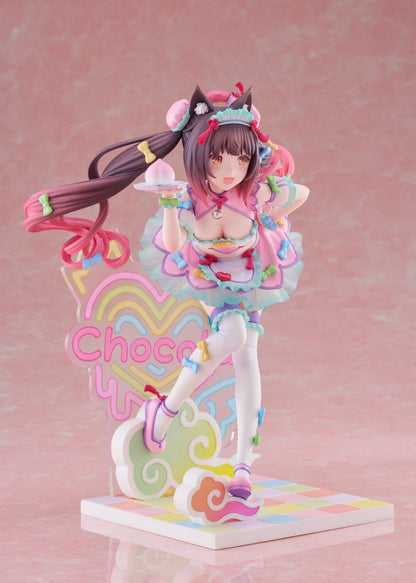 Chocola
