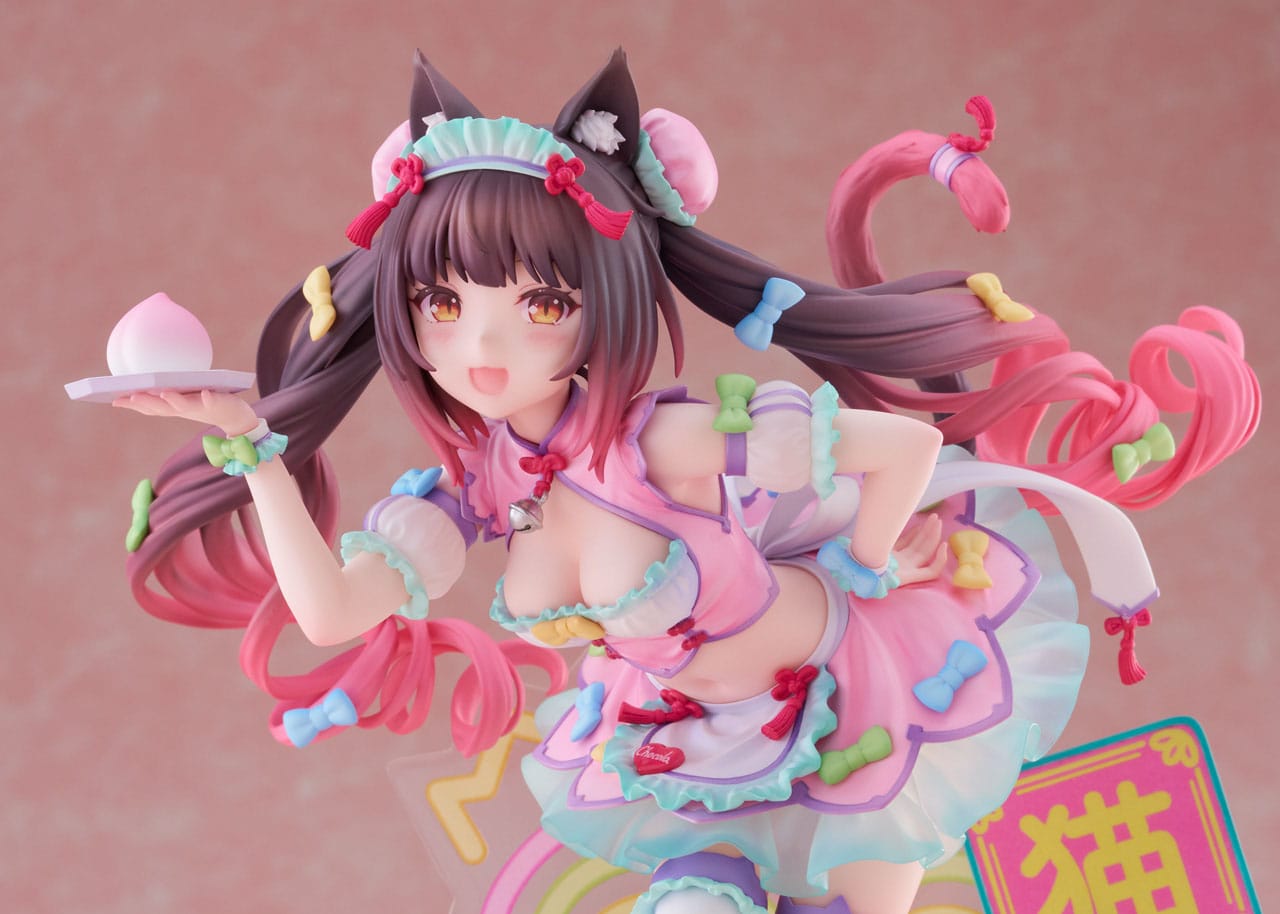 Chocola