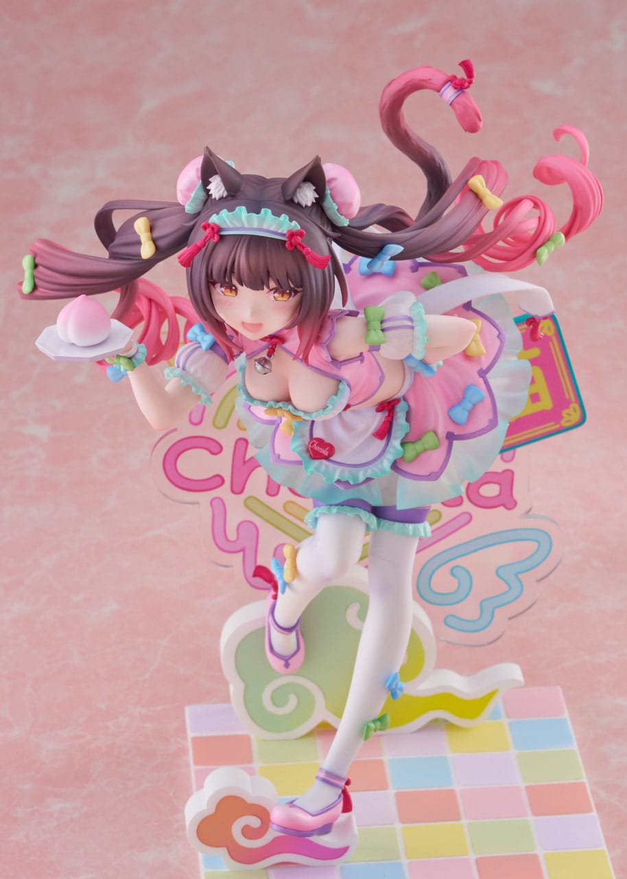 Chocola