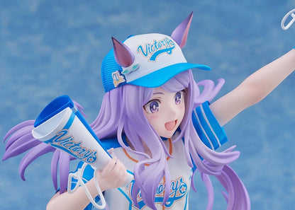 Mejiro McQueen